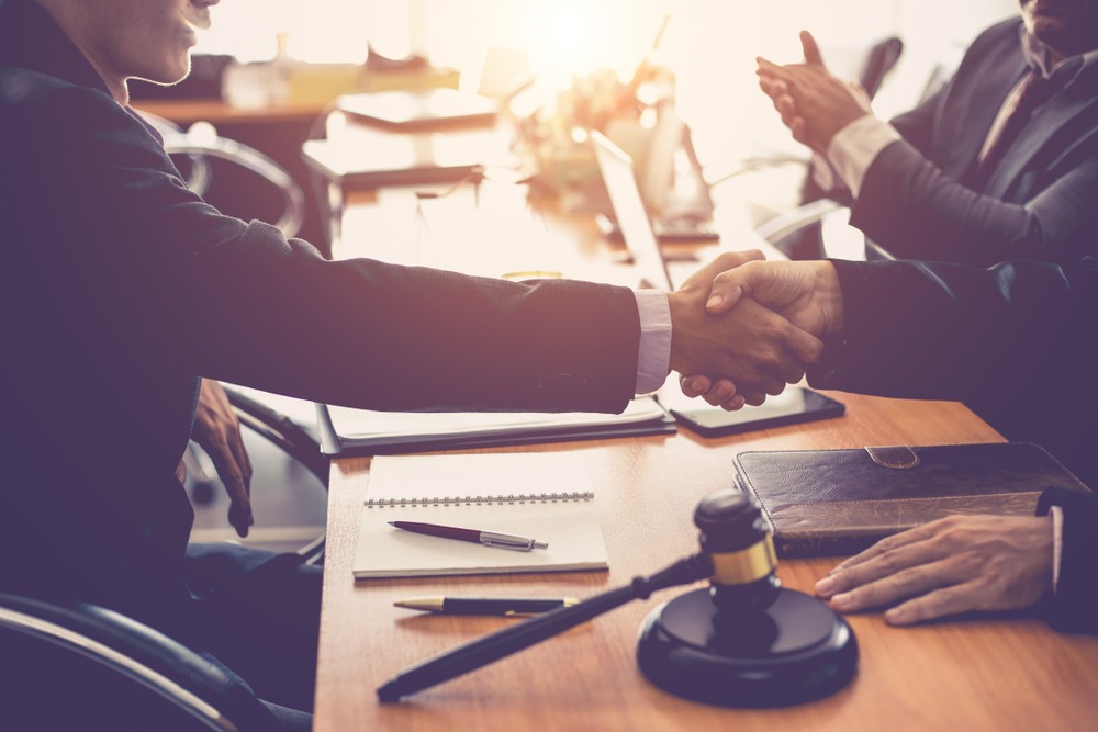 Derecho Corporativo
