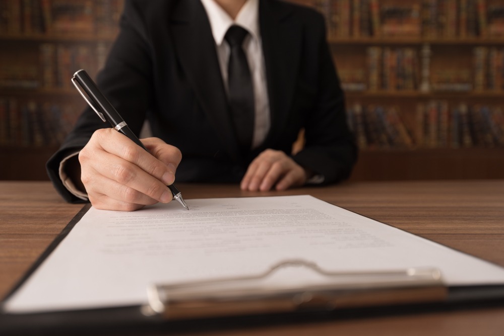 Derecho Laboral